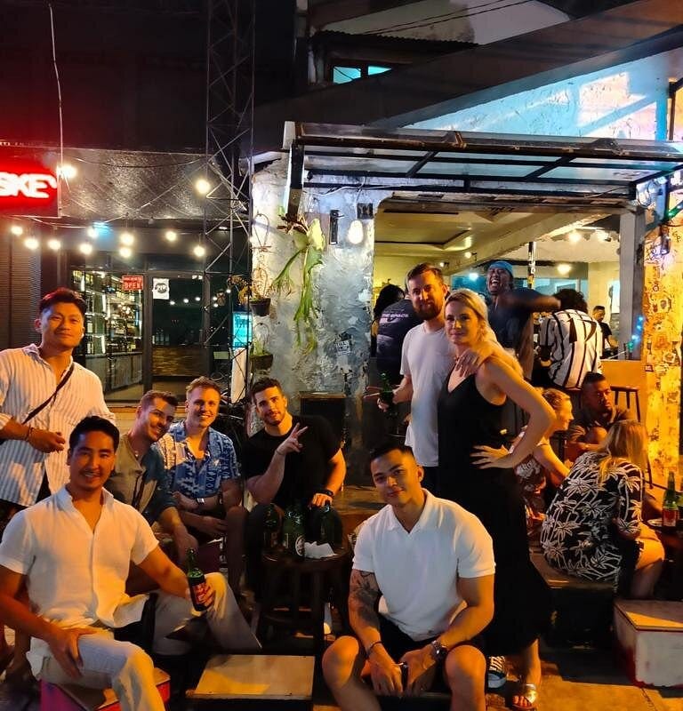 5 Best Bar in Prawirotaman Street Yogyakarta 5 Best Bar in Prawirotaman Street Yogyakarta