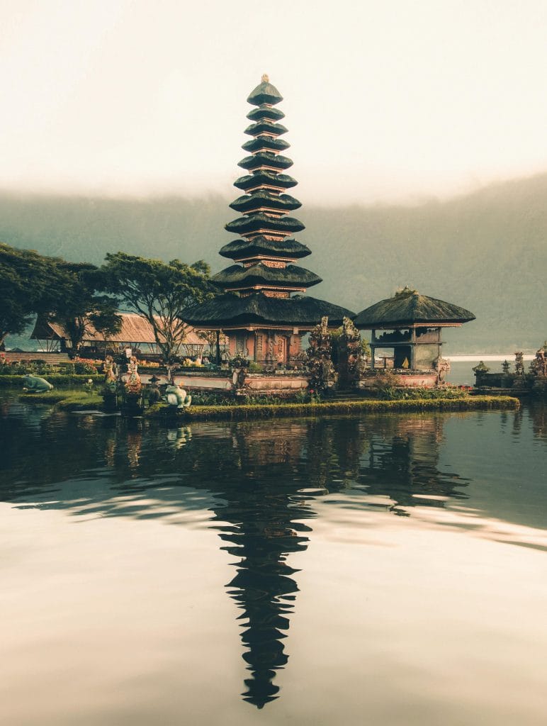 Best City to Visit in Indonesia: Top Travel Destinations Pexels Aronvisuals 1643130 772x1024