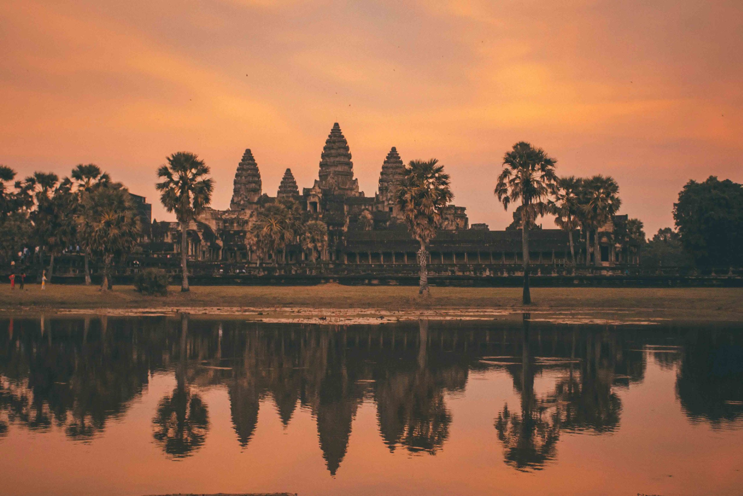 cambodia