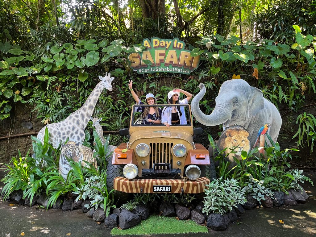 Family Trip to Bali: The Best Kid-Friendly Activities family freindly bali attraction
